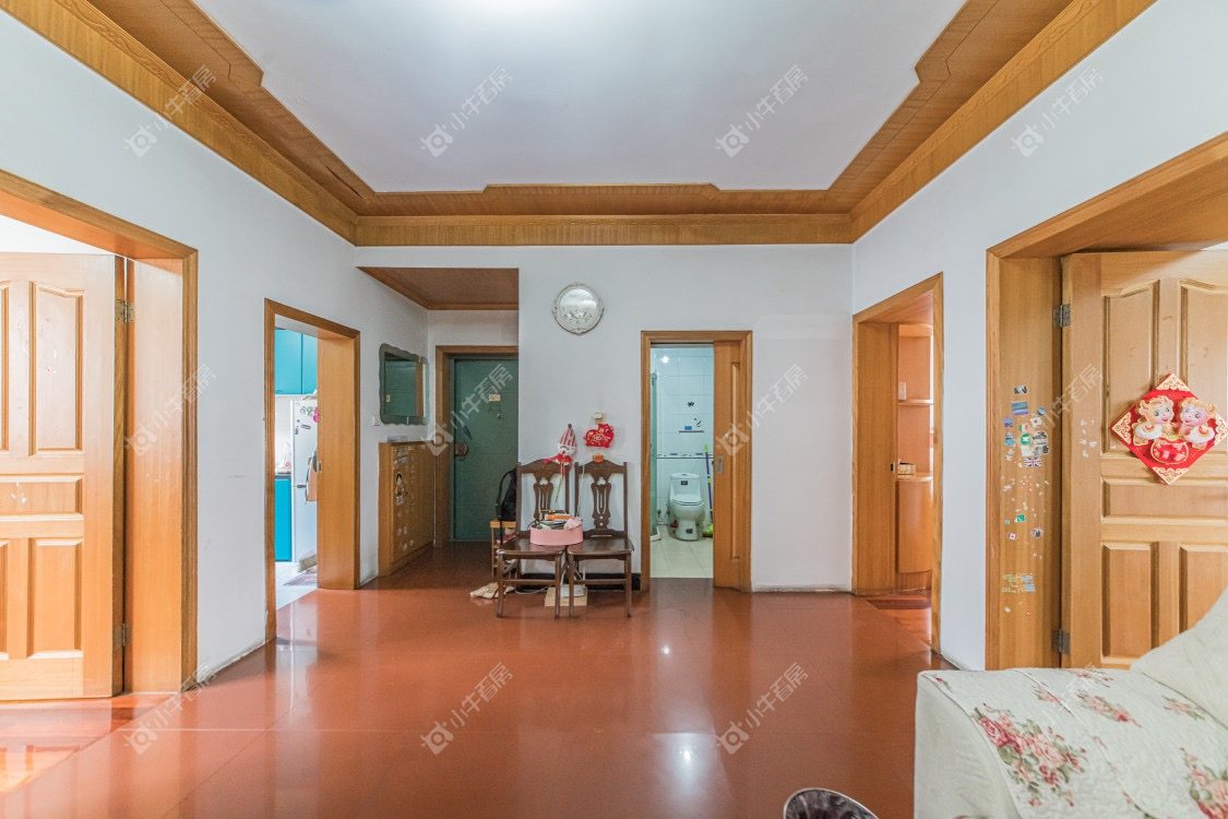 常州阳湖世纪苑南苑在租房源室内图_小牛看房