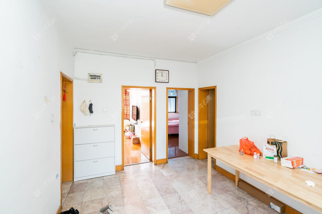 常州浦北新村在租房源室内图_小牛看房