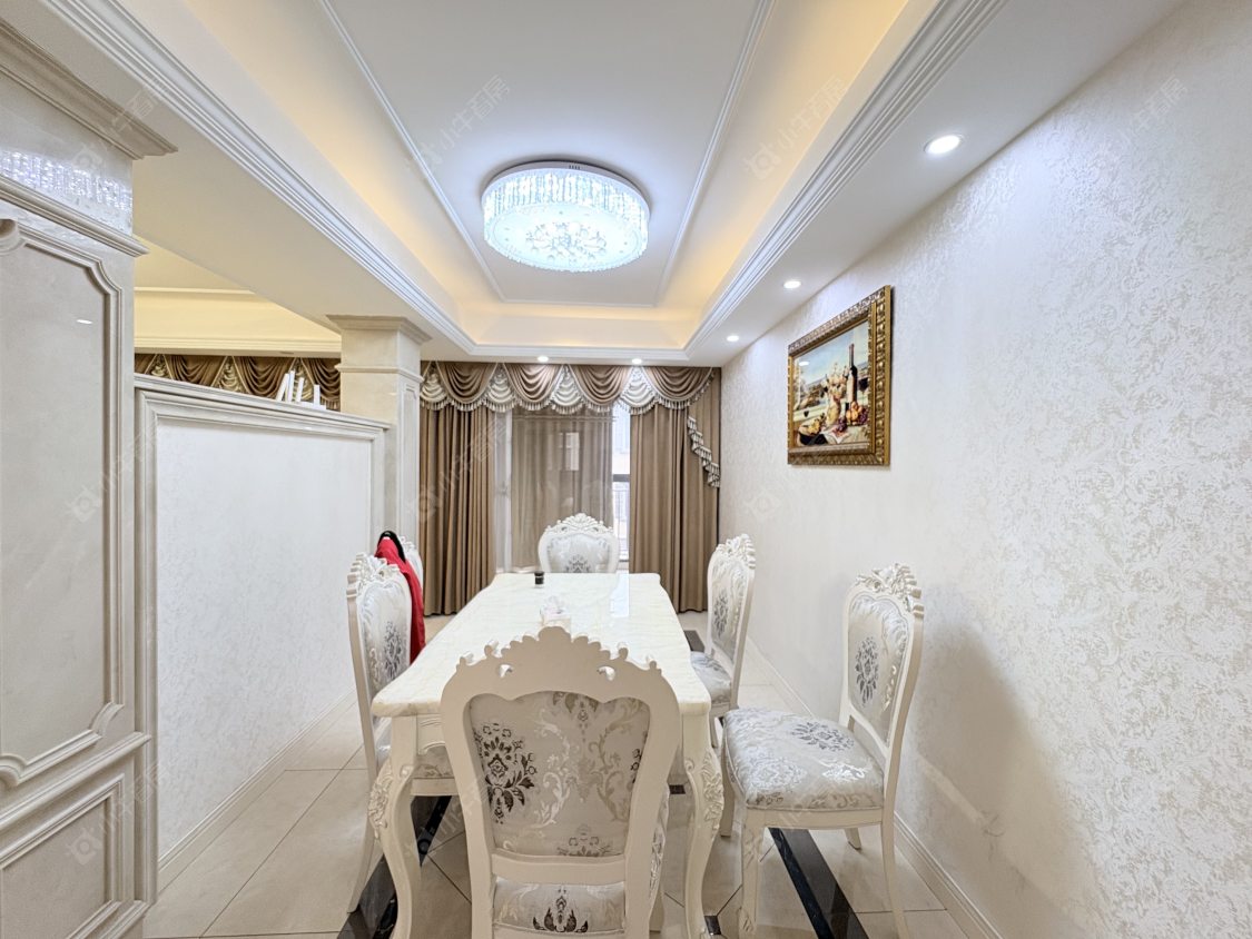 吾悦华府金郡(丹阳)房源室内图 丹阳吾悦华府金郡(丹阳)在售二手房源室内图_小牛看房