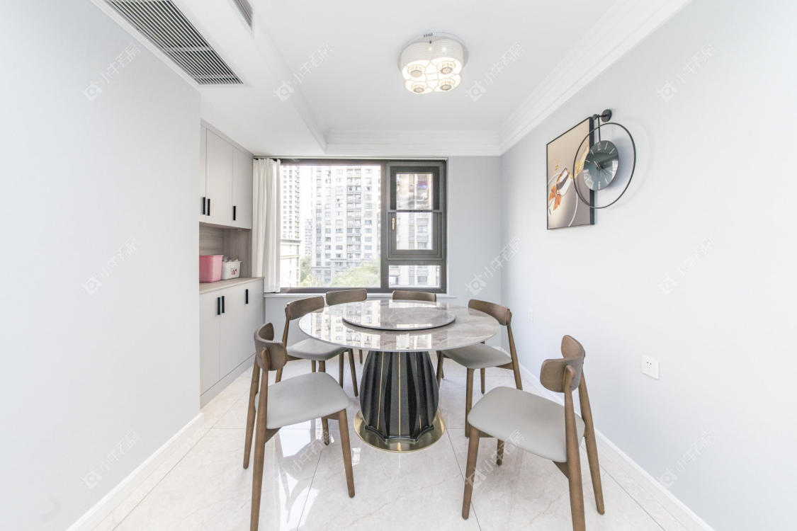 常州绿地峰云汇在租房源_小牛看房