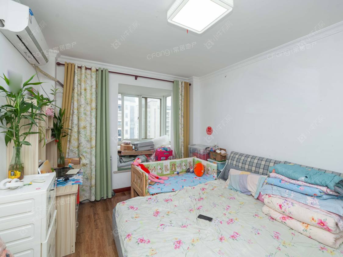 常州今创茗园在租房源室内图_小牛看房