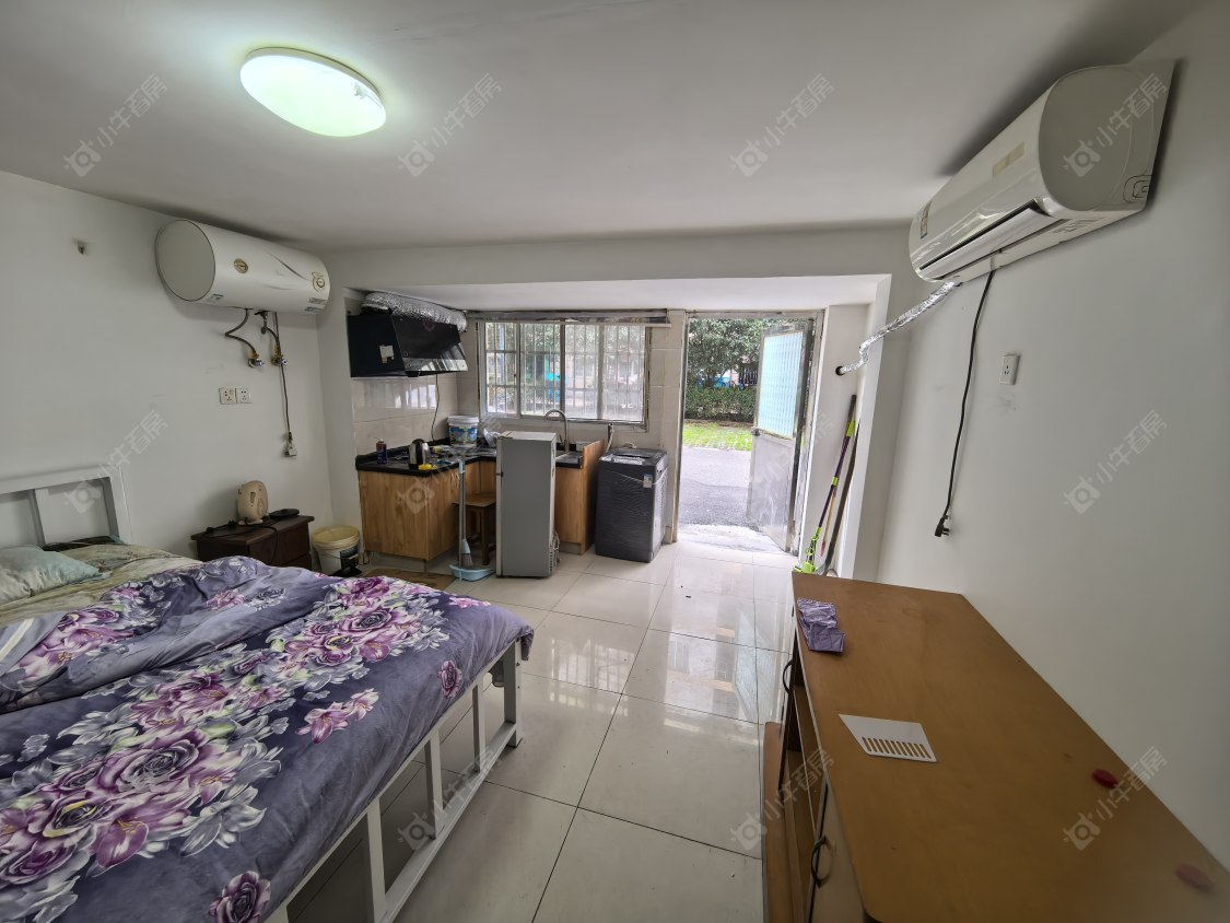 常州圩墩新村在租房源室内图_小牛看房