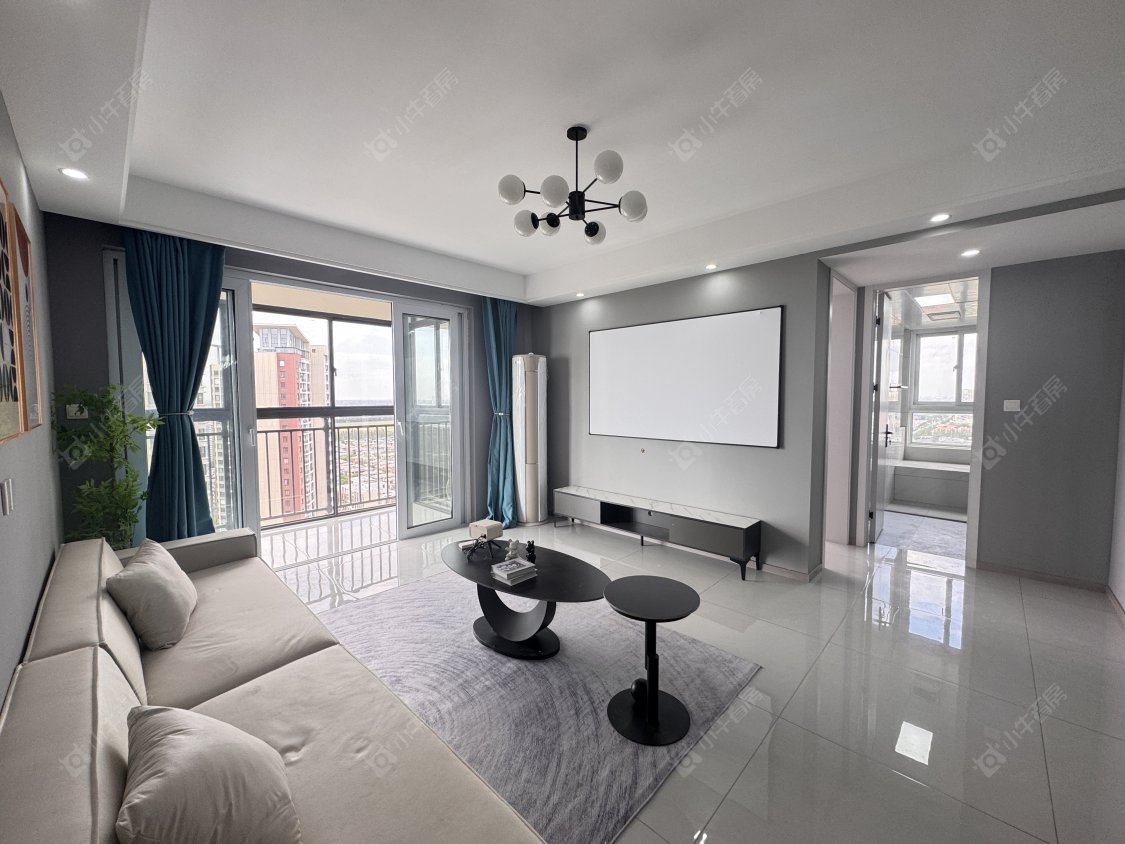 星河丹堤五区房源室内图 常州星河丹堤五区在租房源室内图_小牛看房