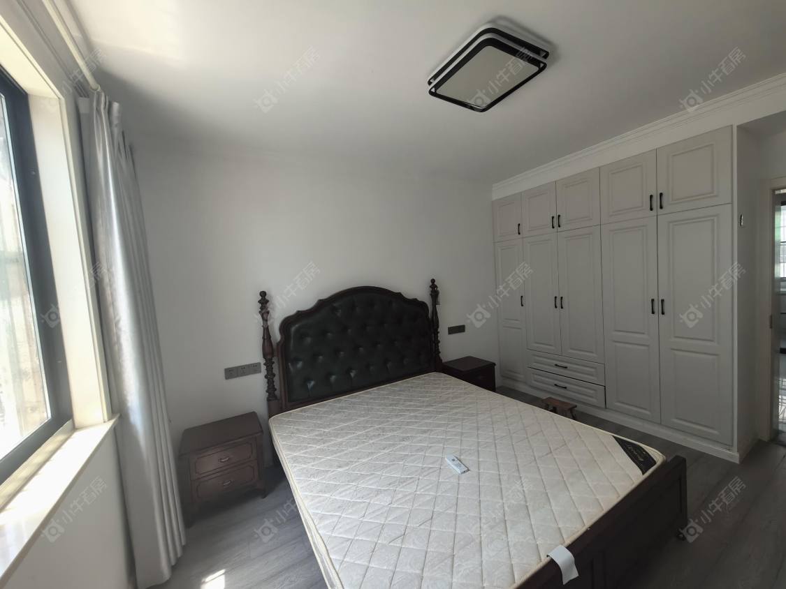 常州翠竹新村南区在租房源室内图_小牛看房