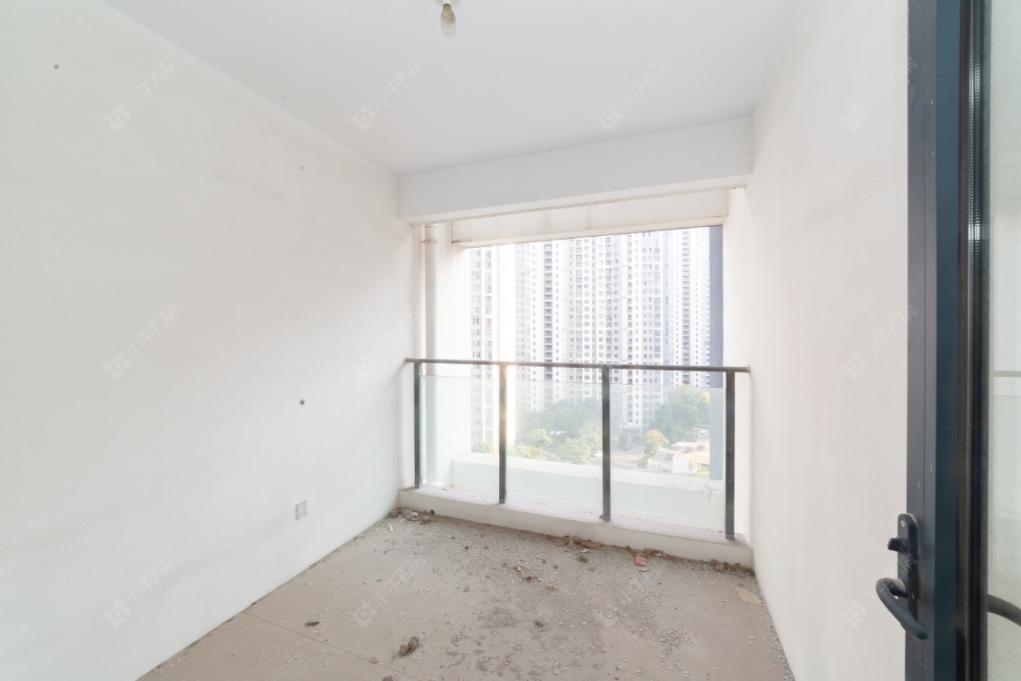 常州白马公馆在售二手房源室内图_小牛看房