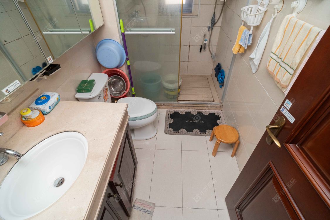 常州新城香悦半岛南区在售二手房源室内图_小牛看房