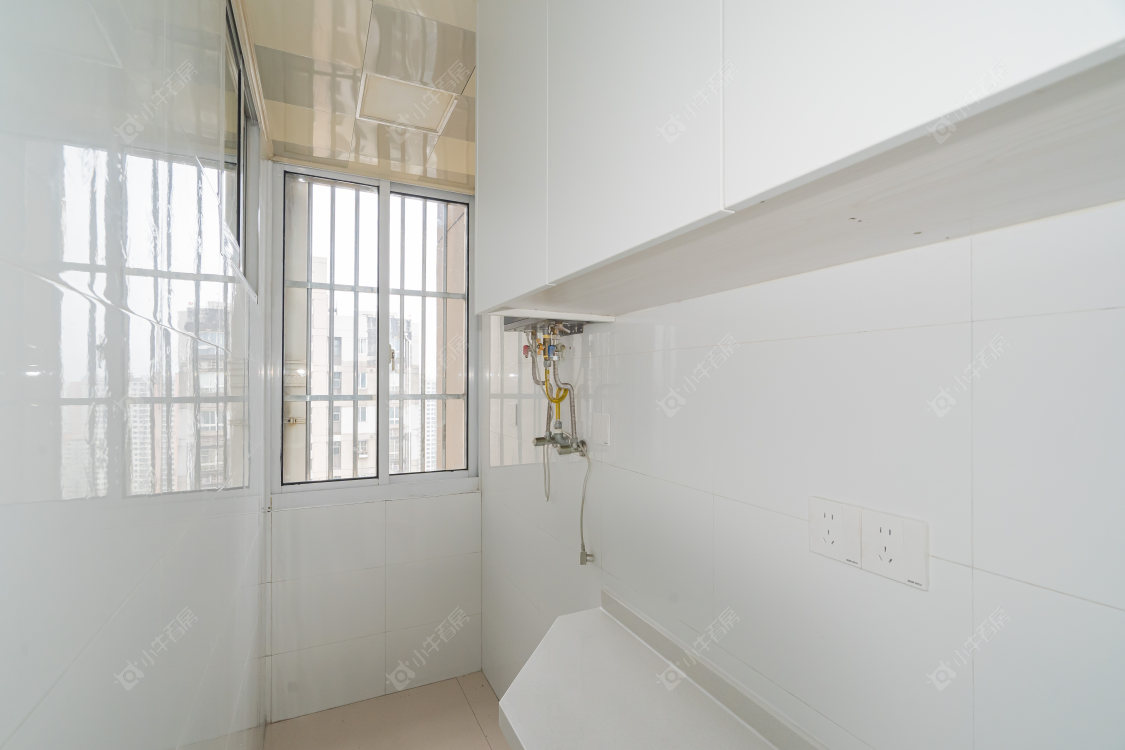 常州九洲新家园在售二手房源室内图_小牛看房