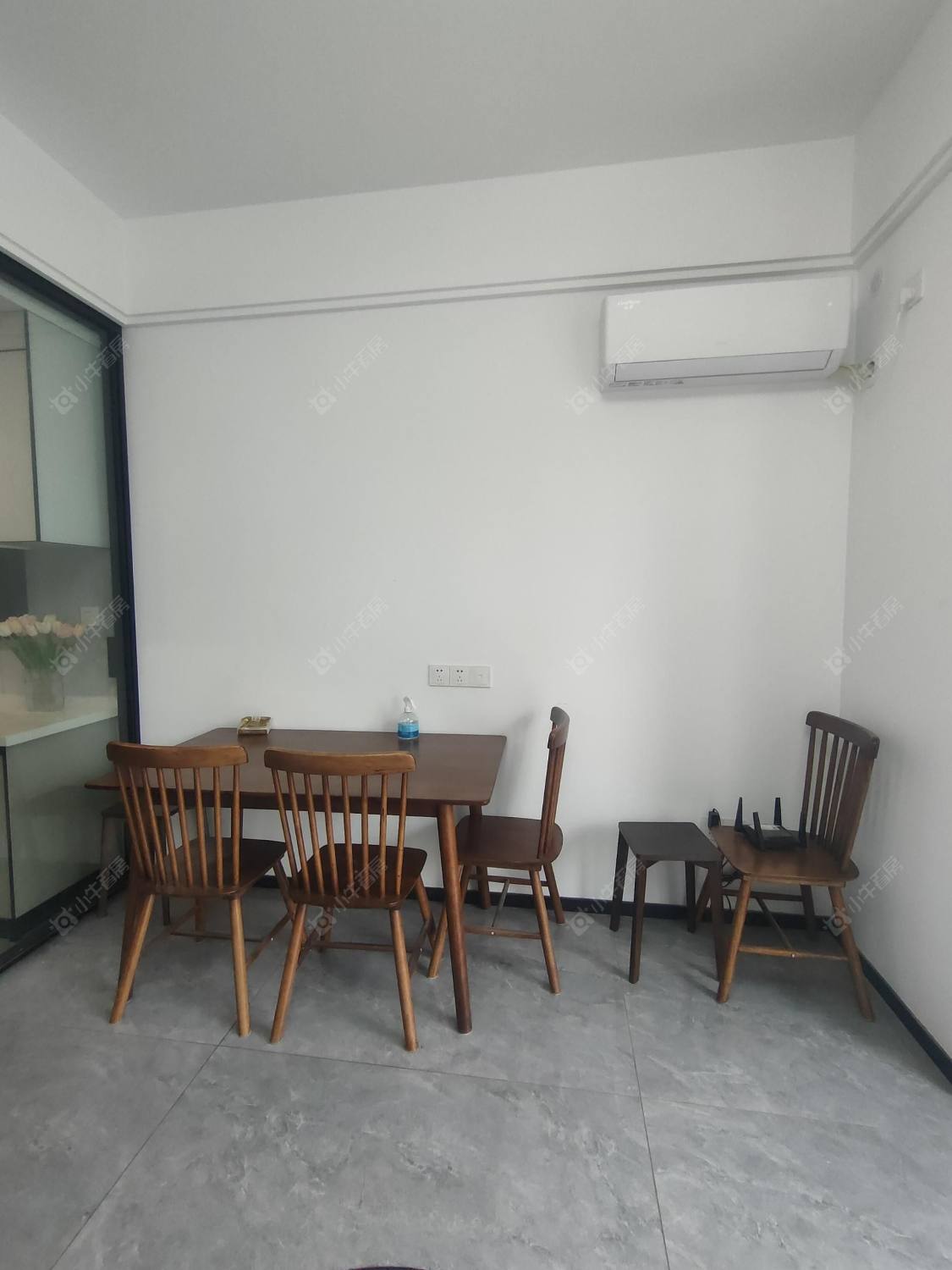 常州世茂广场在租房源室内图_小牛看房