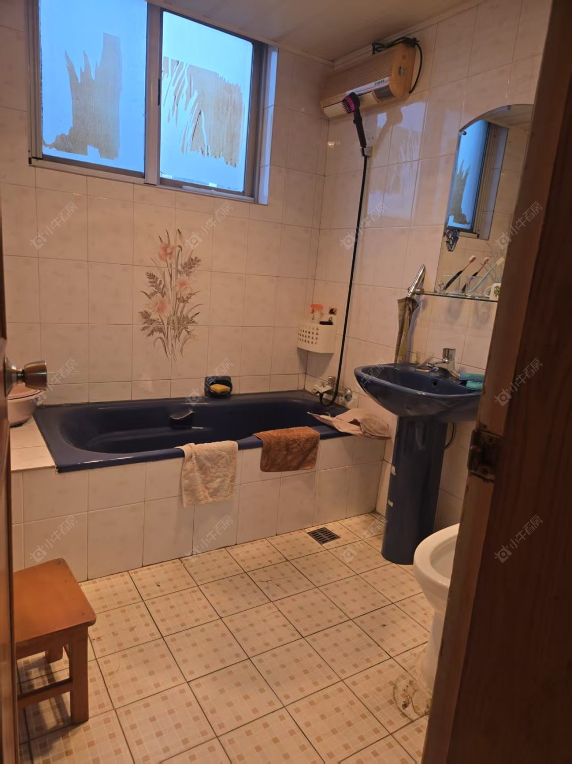 工人新村北房源室内图 常州工人新村北在租房源室内图_小牛看房