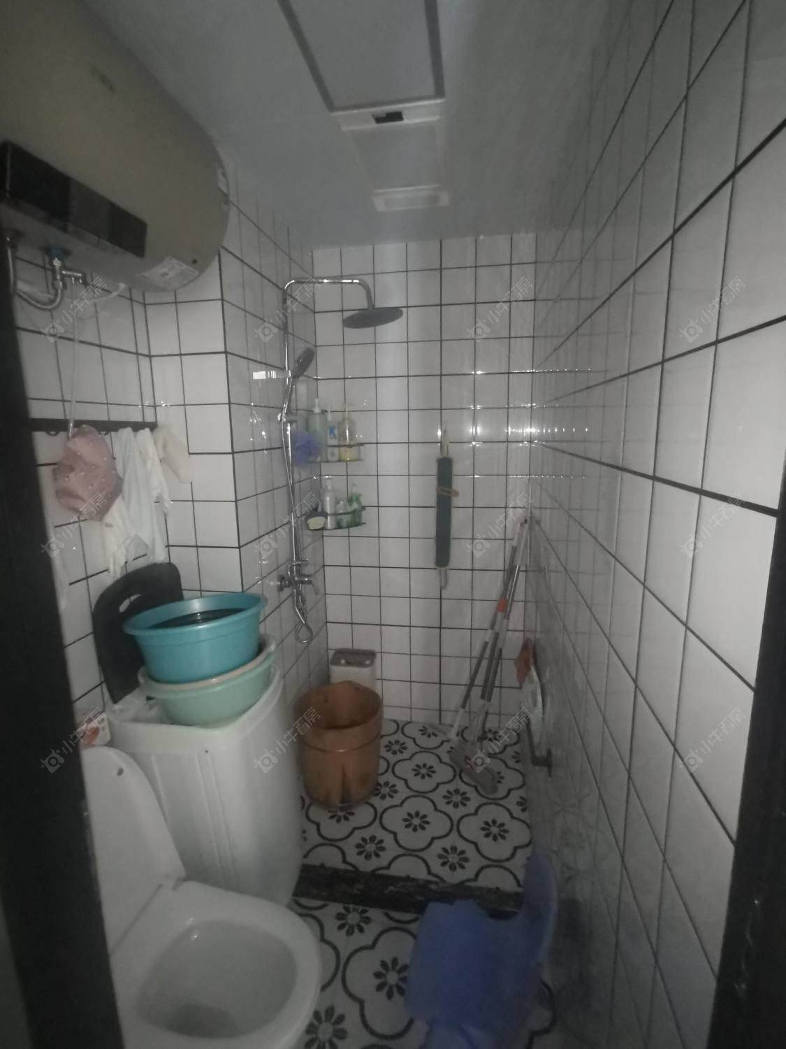 常州银河湾第一城一期在租房源室内图_小牛看房