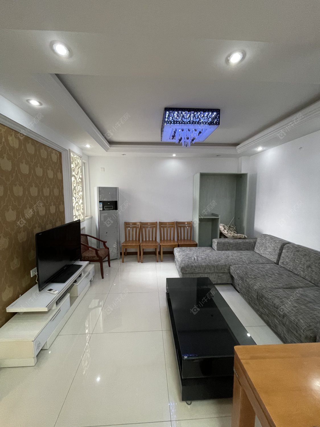 府西花园房源 常州府西花园在租房源_小牛看房