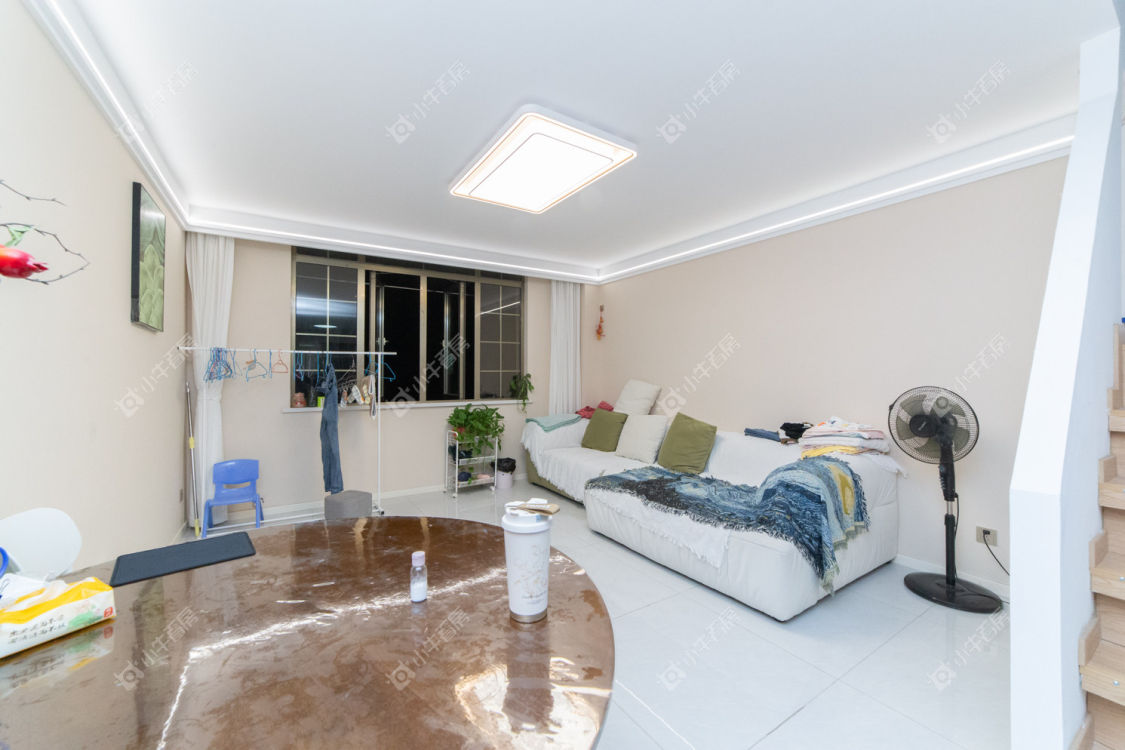 常州银河湾第一城一期租房_小牛看房