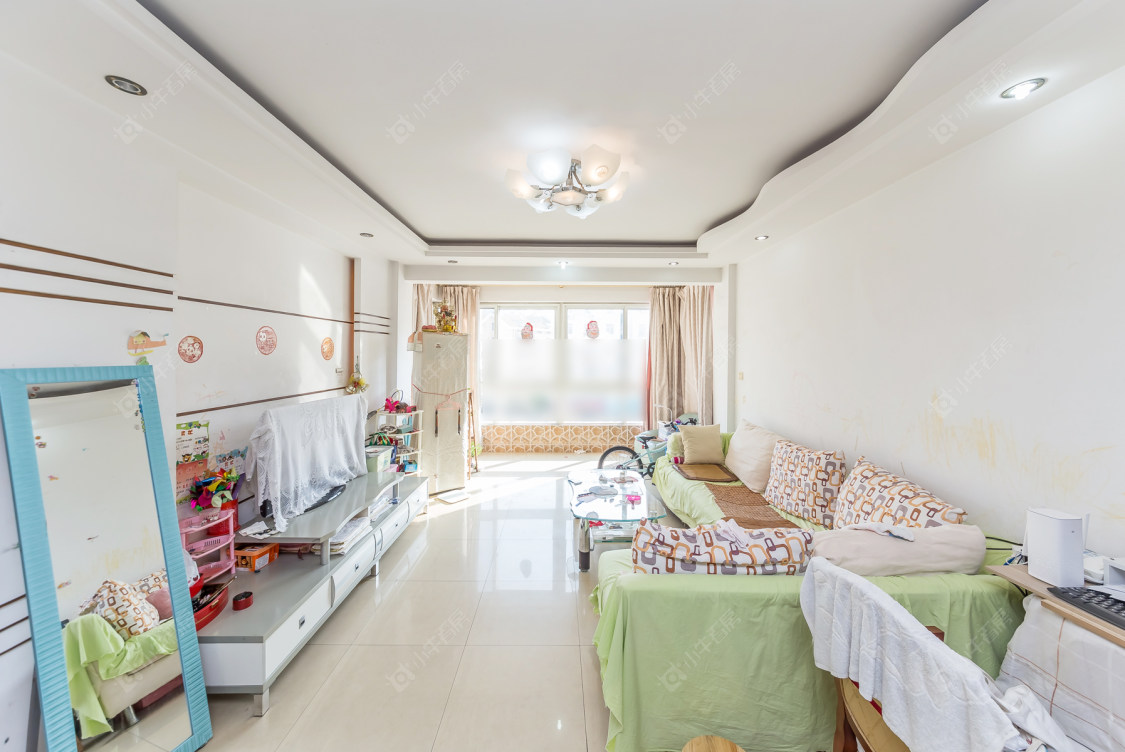 常州润德半岛在售二手房源室内图_小牛看房