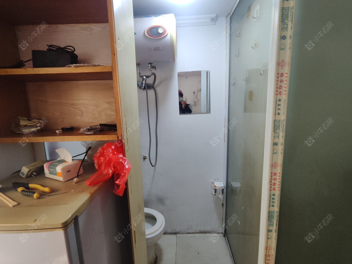 常州勤业六村在租房源_小牛看房