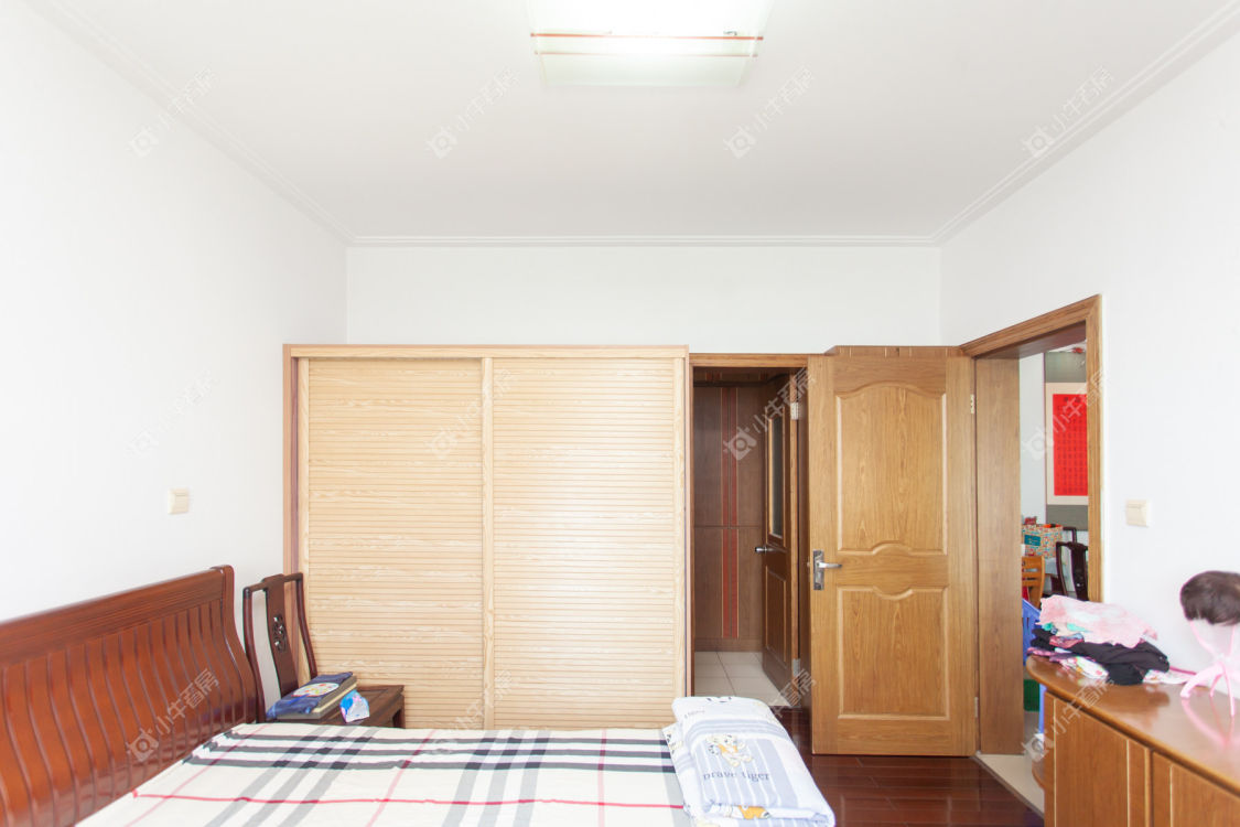 常州晋陵北苑在租房源_小牛看房