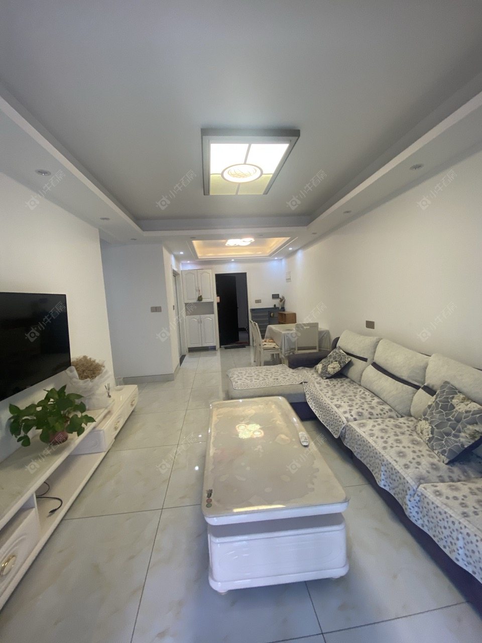 常州华润国际五期在租房源室内图_小牛看房