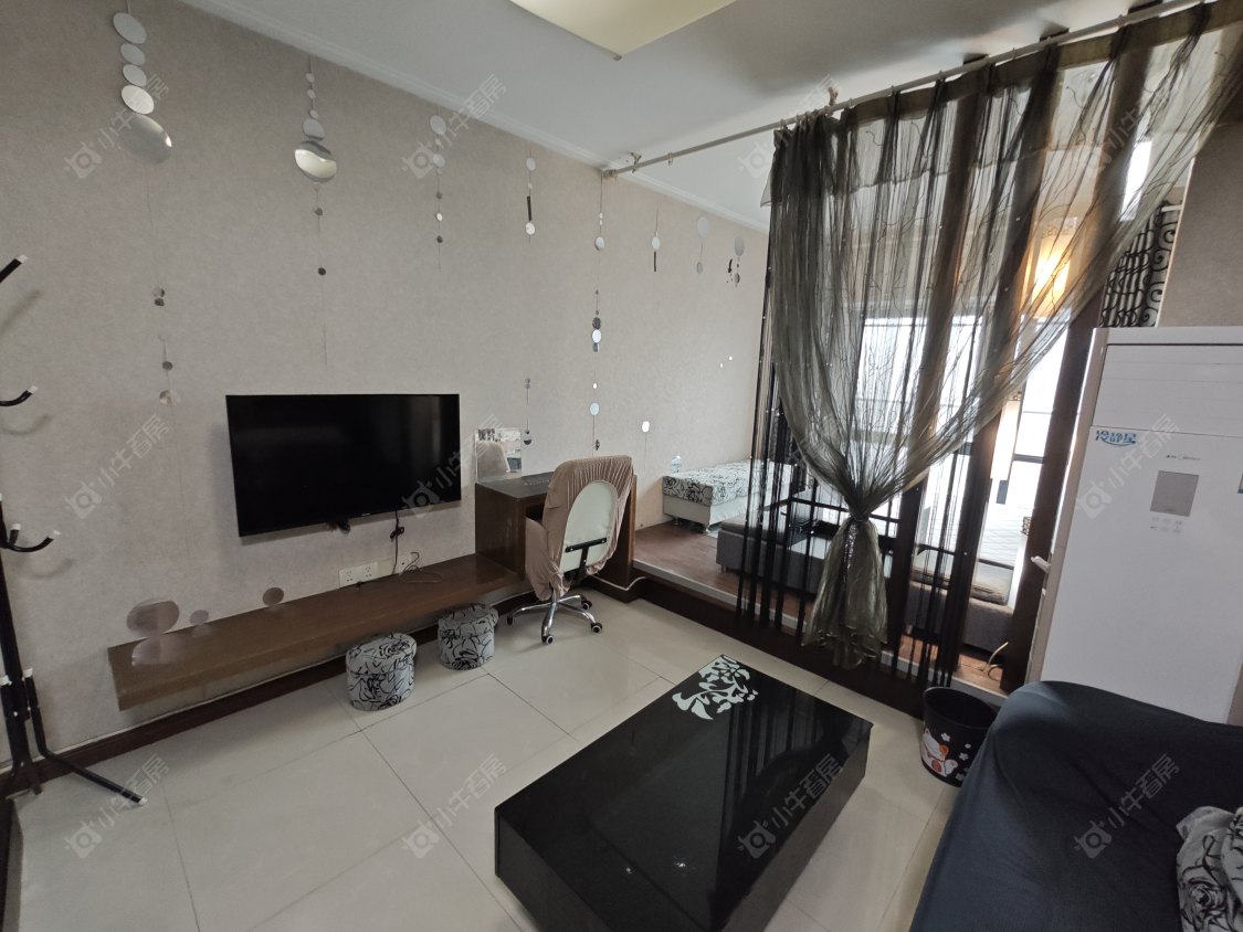 常州东方国际公寓在租房源室内图_小牛看房