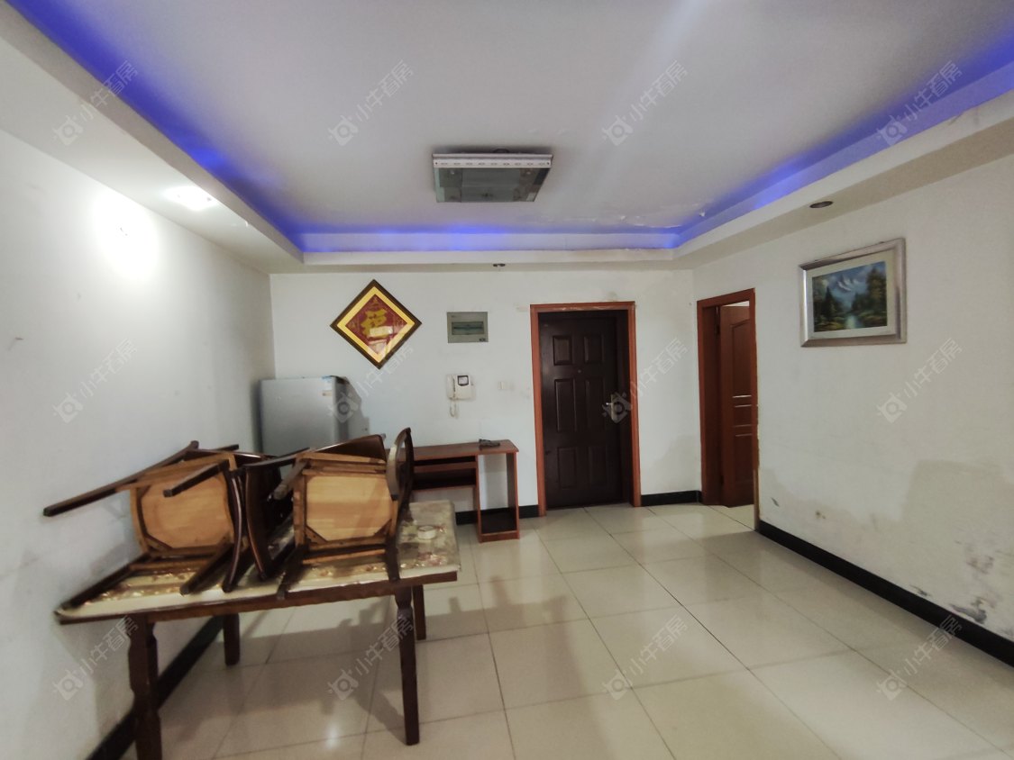 常州公园壹号一二期在租房源室内图_小牛看房