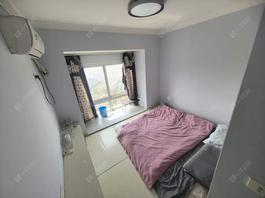 常州龙湖龙誉城二期在租房源室内图_小牛看房