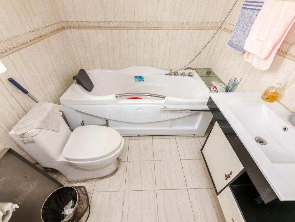 常州翡翠湾在售二手房源室内图_小牛看房