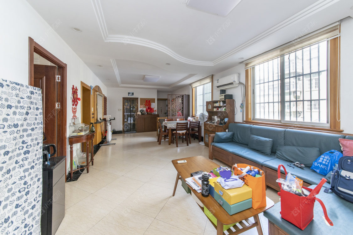 常州花东三村在售二手房_小牛看房