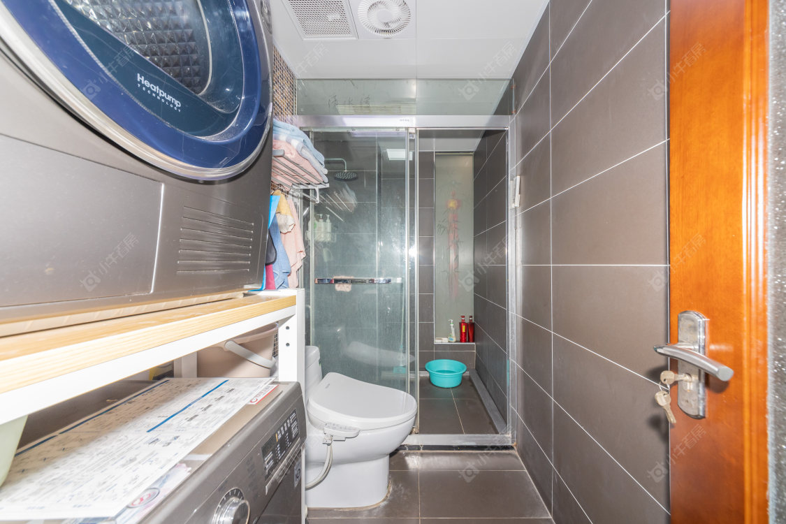 常州清水湾花园三期在售二手房源室内图_小牛看房