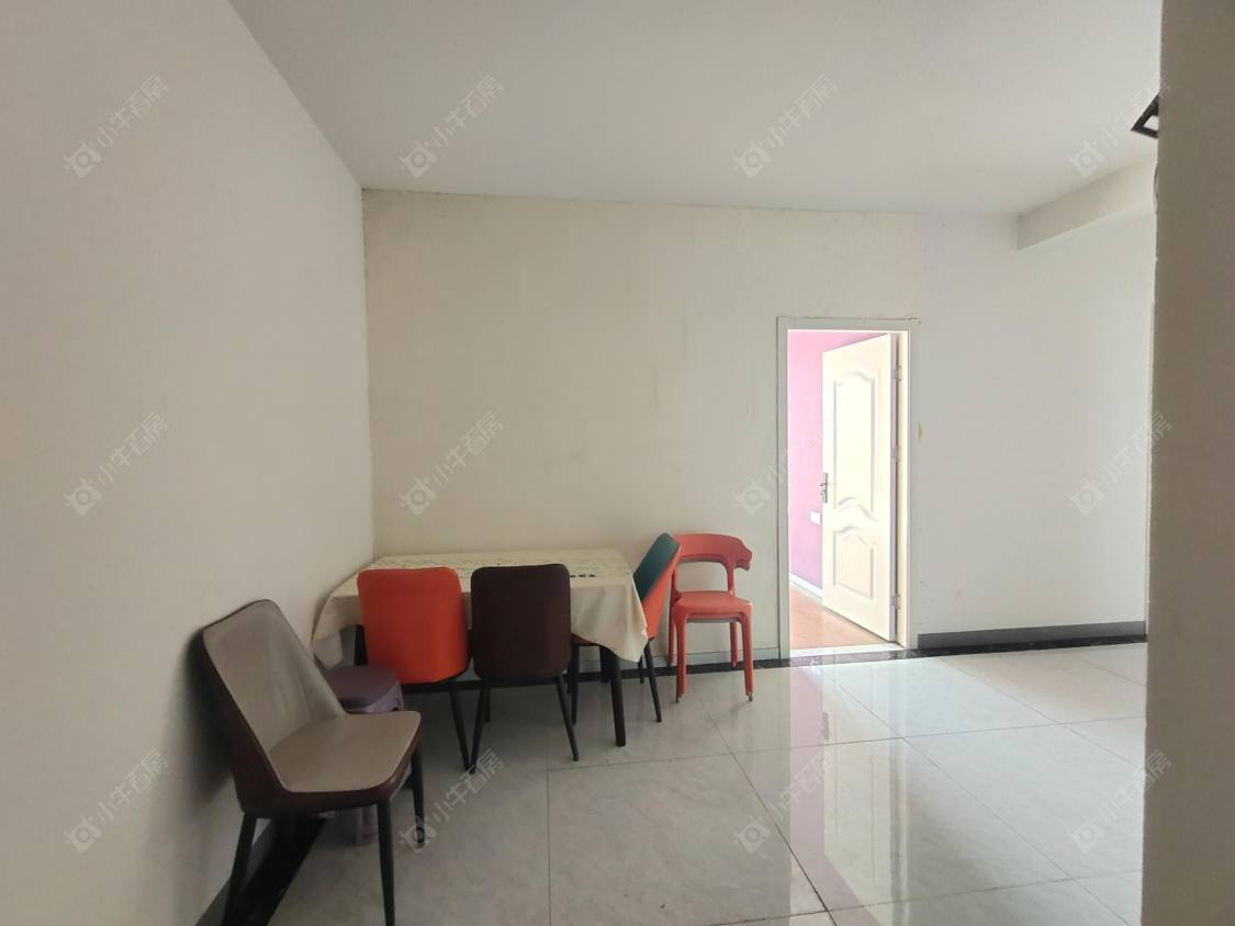 常州美的金科公园天下在租房源室内图_小牛看房