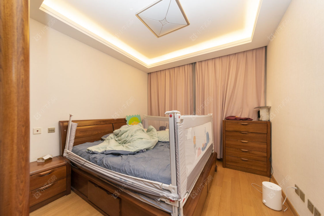 常州新城帝景南区在售二手房源室内图_小牛看房