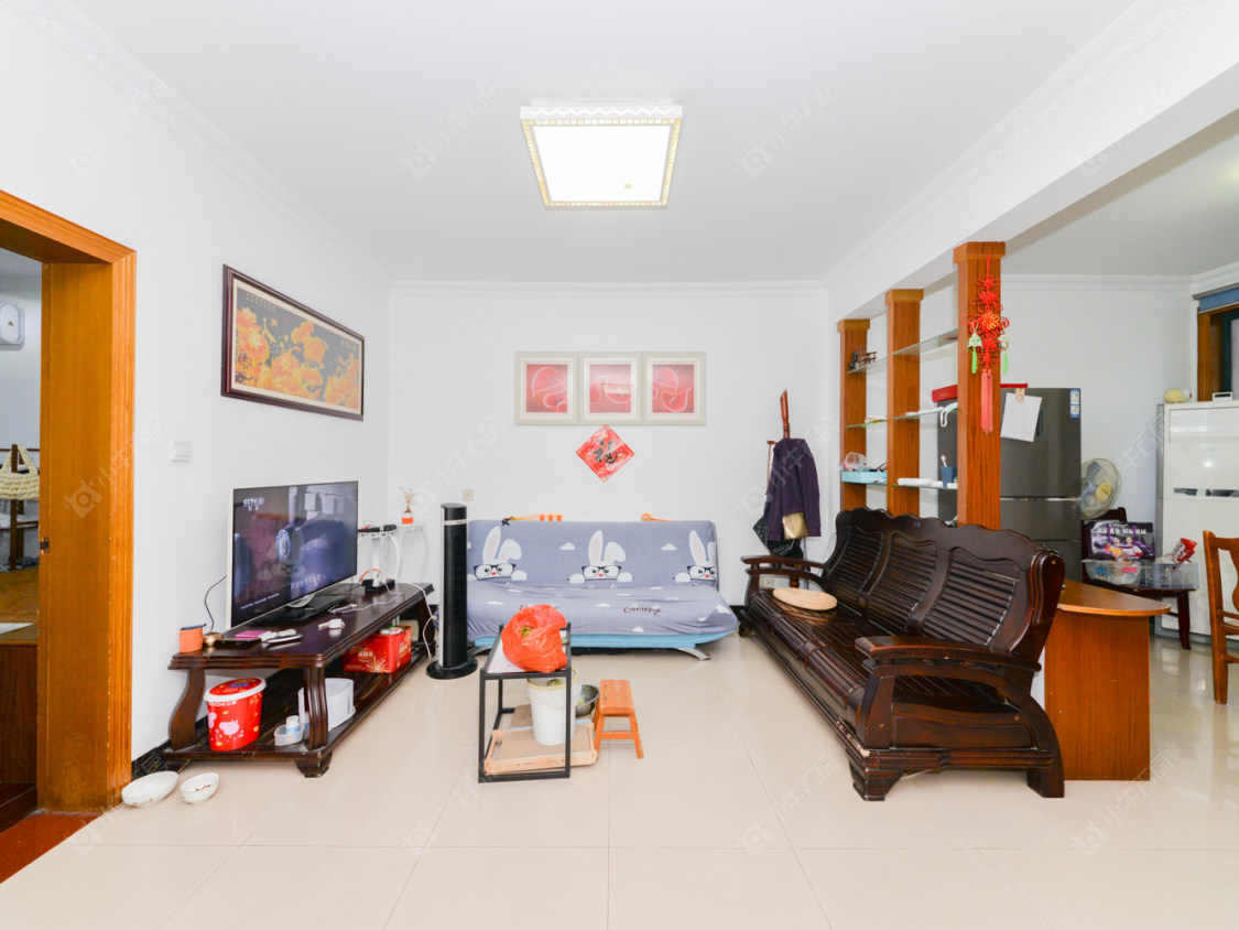 常州春风三村东区在售二手房_小牛看房