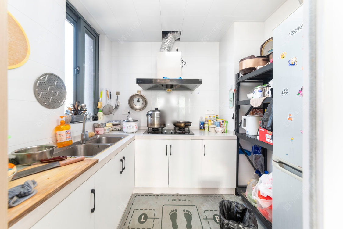 常州雅居乐湖光映月在售二手房源室内图_小牛看房