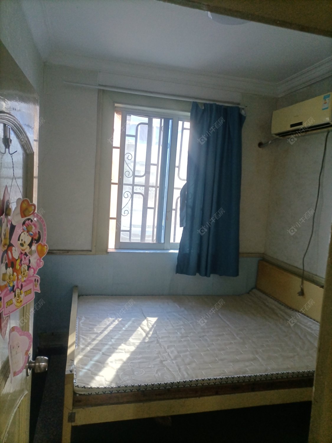 常州花东二村在租房源室内图_小牛看房