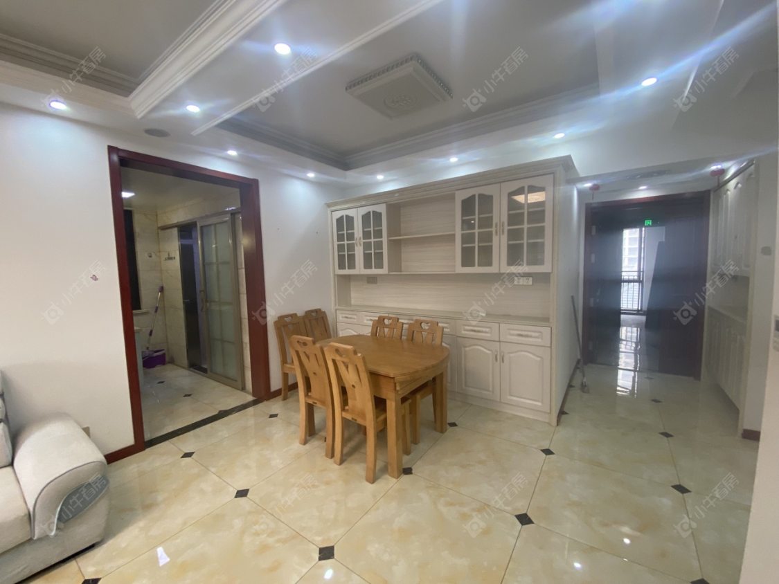 常州玉兰广场一期在租房源室内图_小牛看房