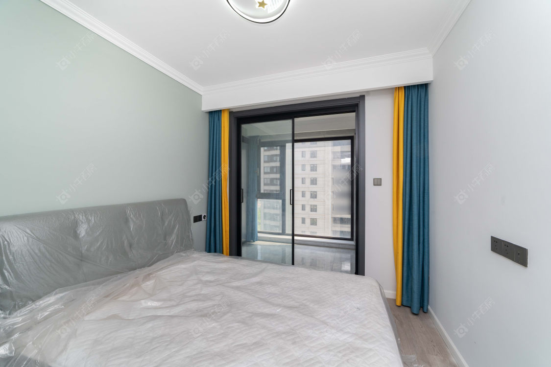 常州新城桃李郡在售二手房源室内图_小牛看房