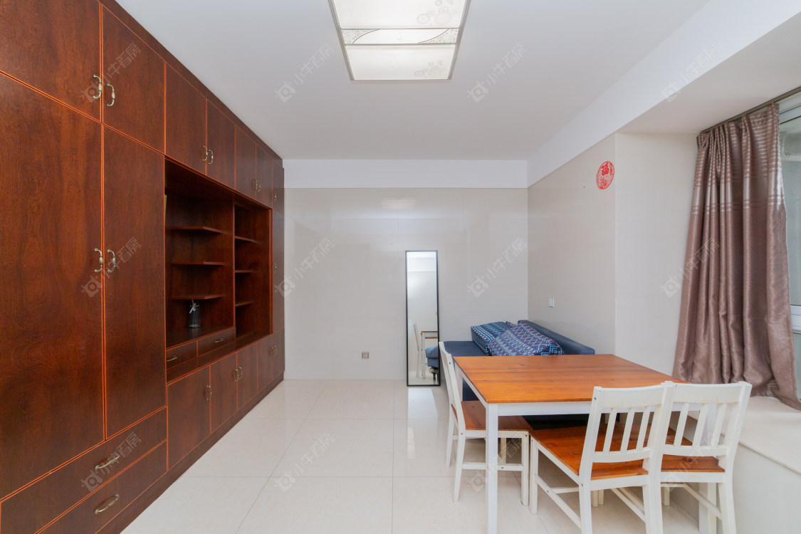 常州府西花园在售二手房源室内图_小牛看房