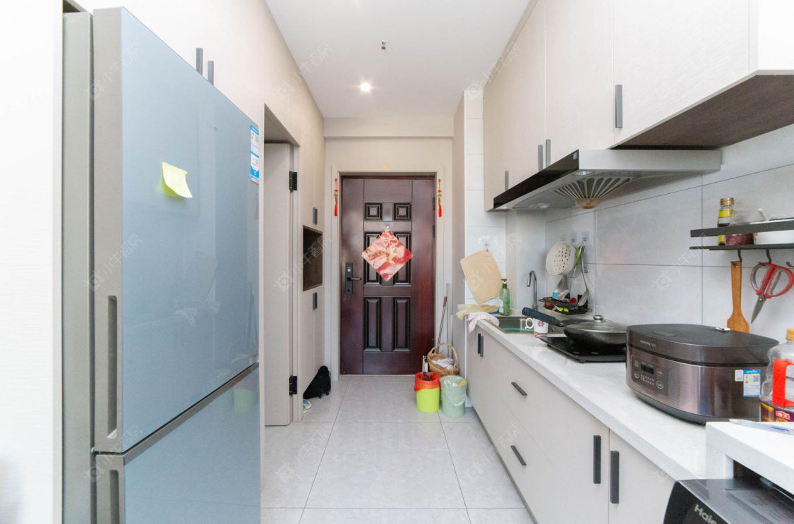 常州碧桂园金科光明府在售二手房源室内图_小牛看房