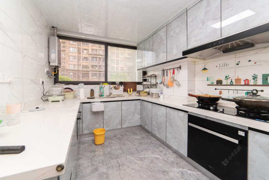 常州檀香湾在售二手房源室内图_小牛看房