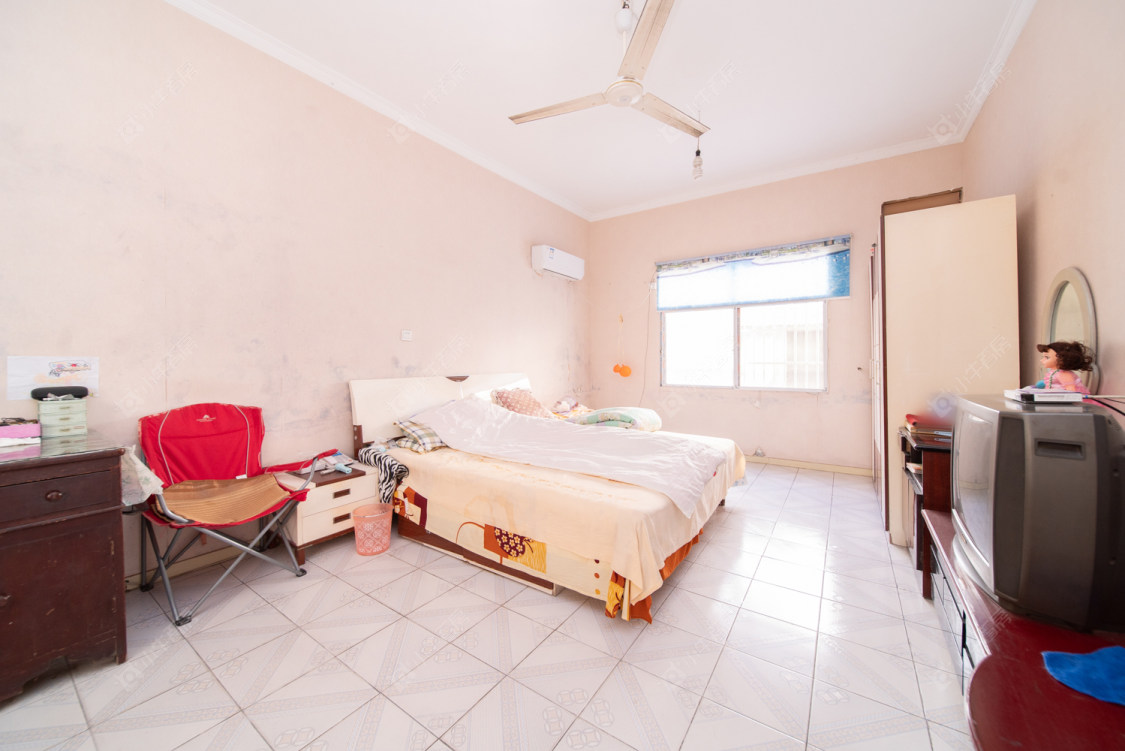 常州马公桥村在售二手房源室内图_小牛看房