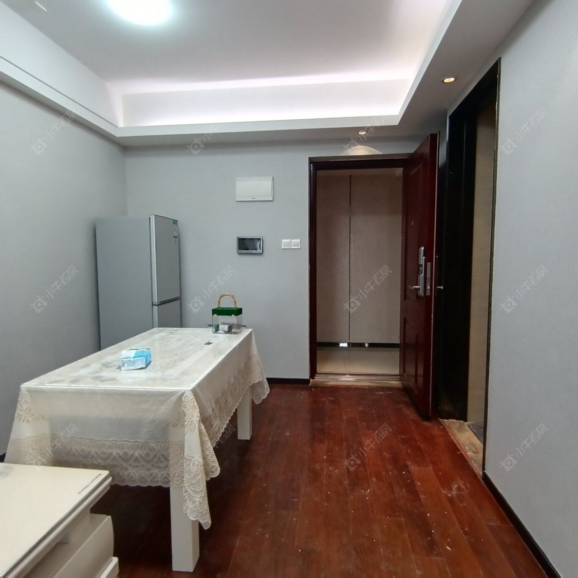 常州星河国际五区在租房源_小牛看房