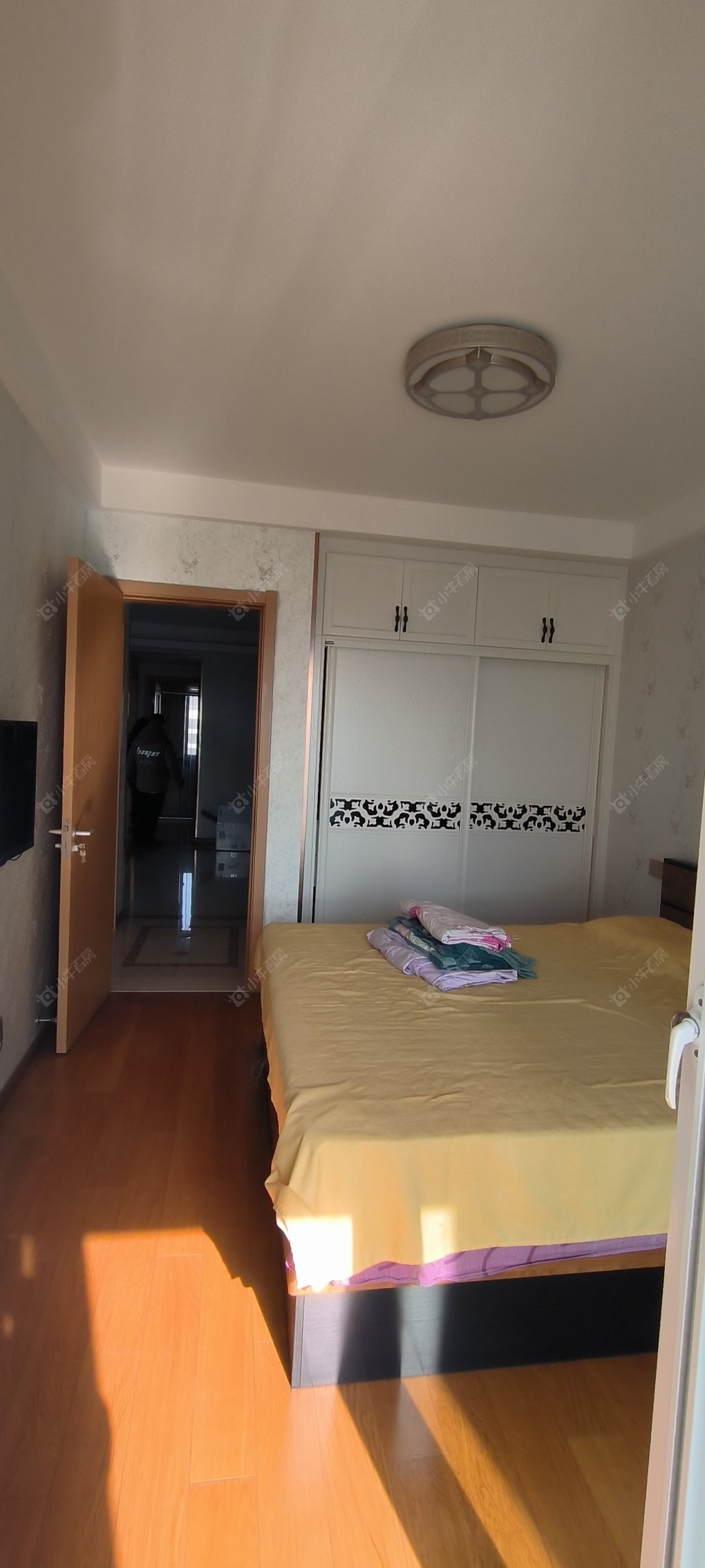 常州九洲花园三期在租房源_小牛看房