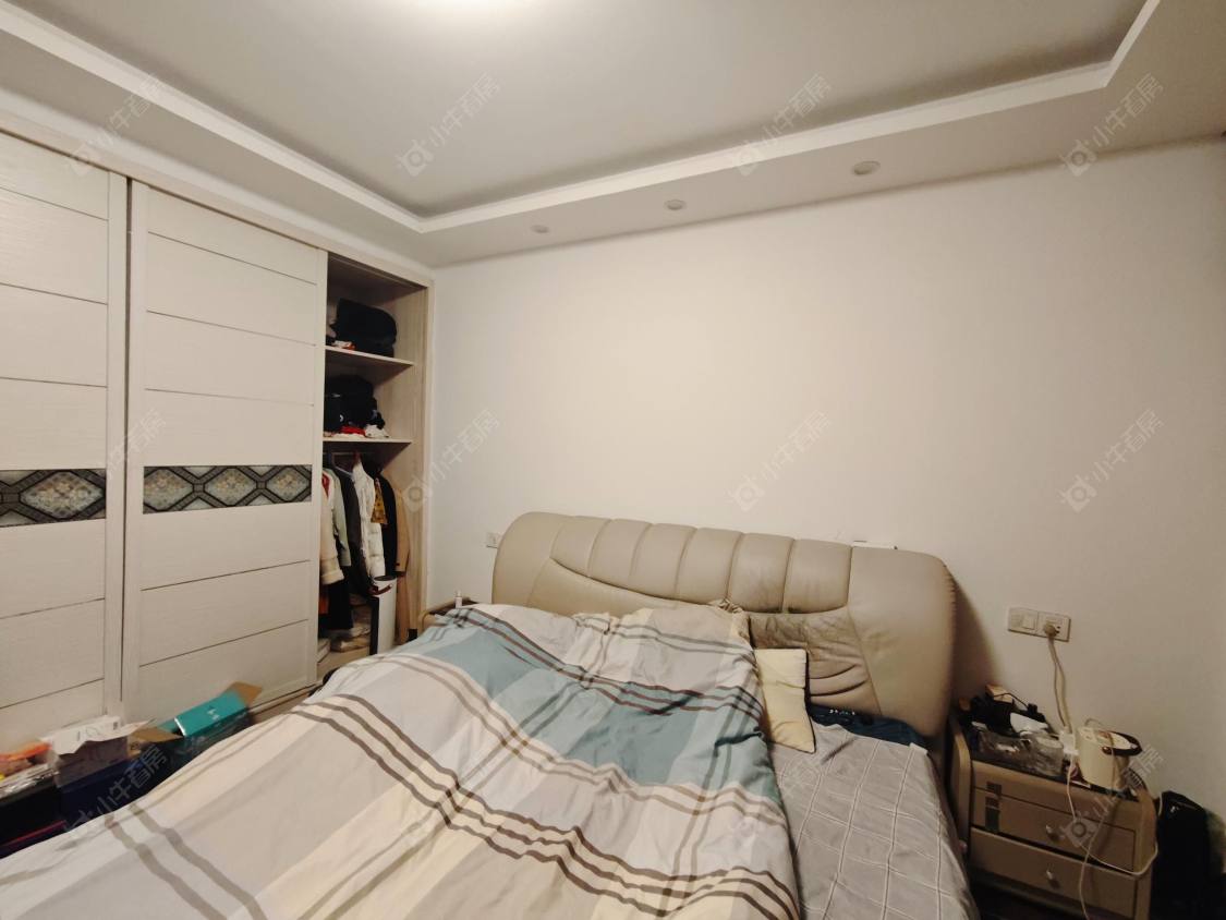 常州华都锦城在售二手房房源室内图_小牛看房