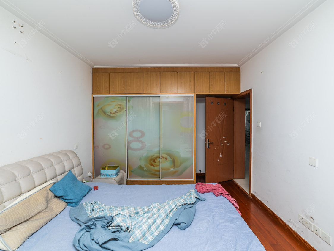 常州荷花苑在售二手房源室内图_小牛看房