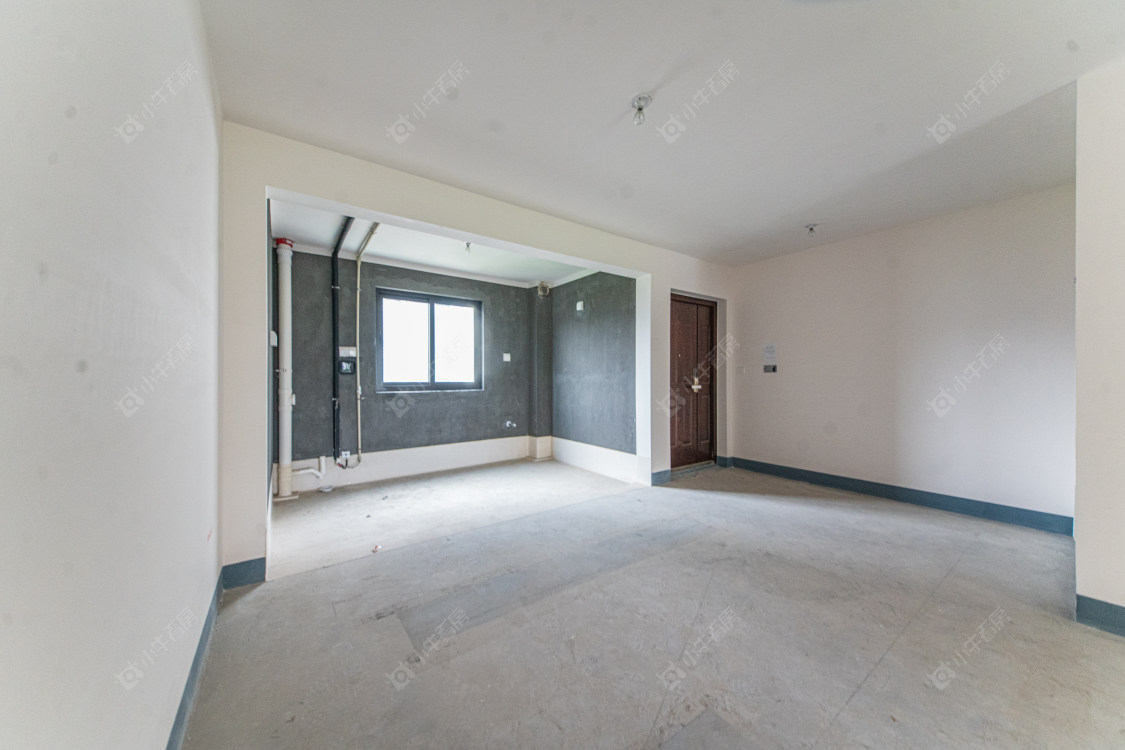 常州新城桃李郡在售二手房源室内图_小牛看房