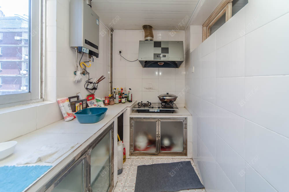 常州兰翔二村在售二手房源室内图_小牛看房