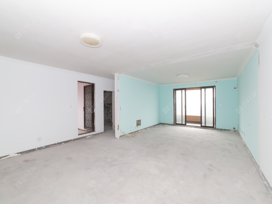 常州世茂香槟湖三期在售二手房_小牛看房