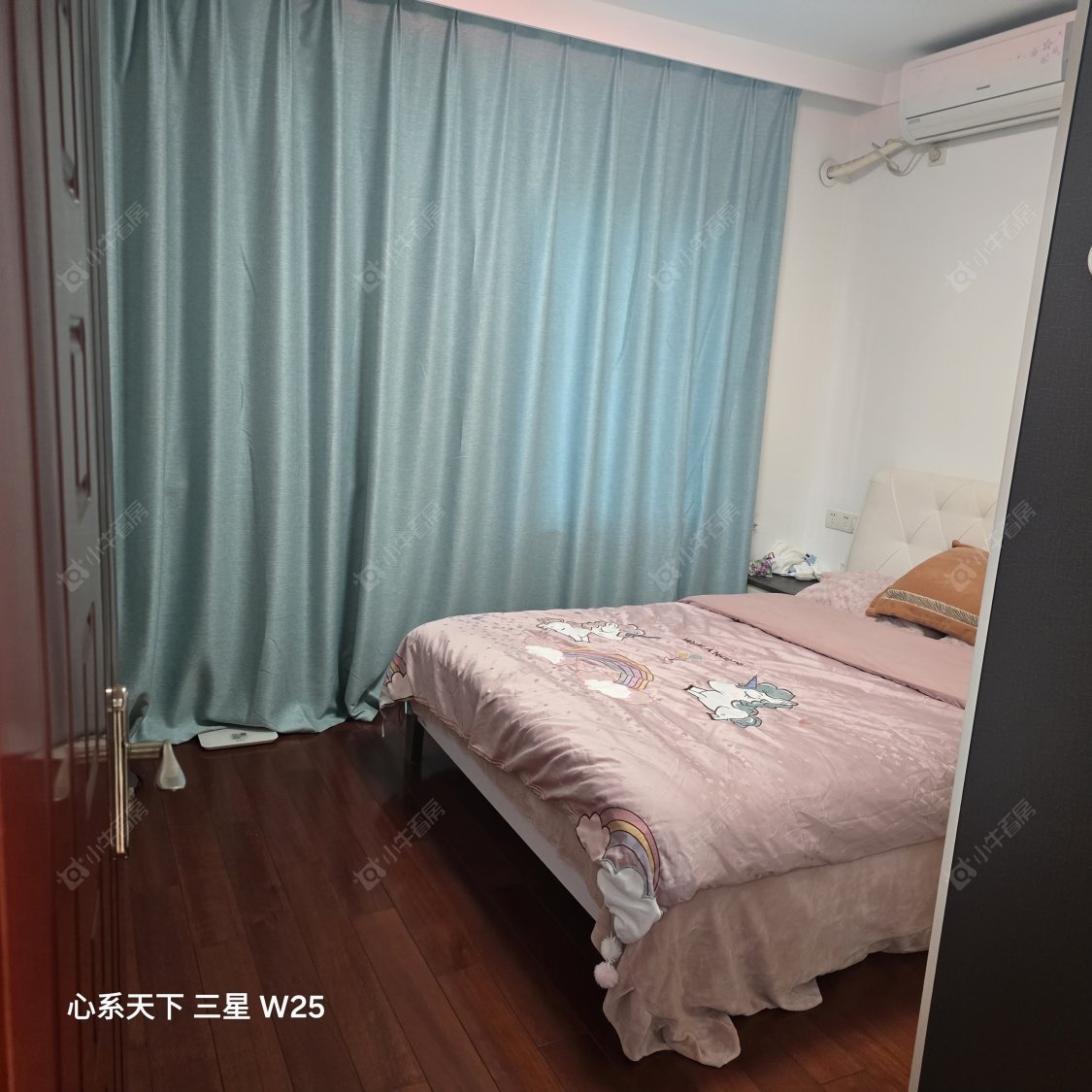 常州华润国际三期在租房源_小牛看房