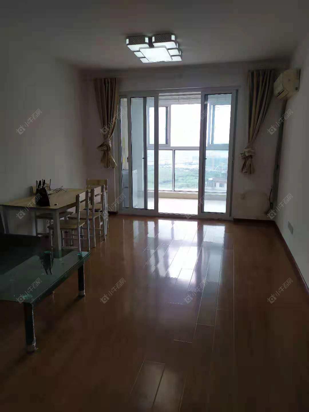 常州蔚蓝天地一二期在租房源_小牛看房