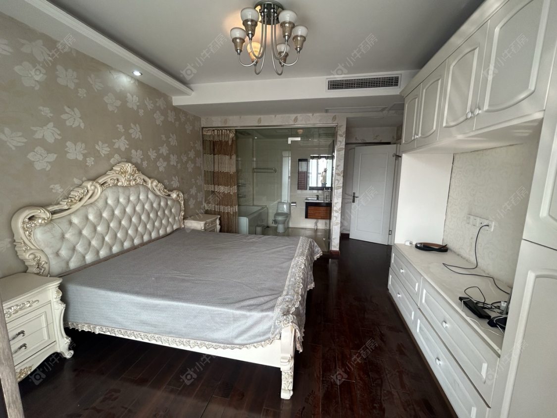 常州莱蒙城铂晶在租房源室内图_小牛看房