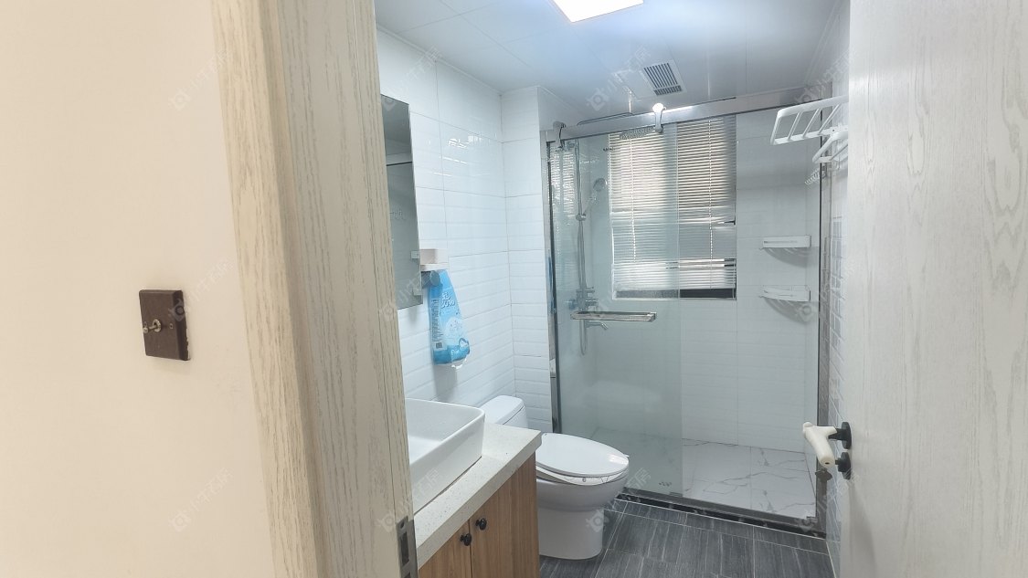 常州星河国际六区在租房源室内图_小牛看房