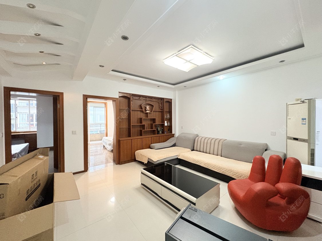 常州凤翔花园3室在售二手房房源图片