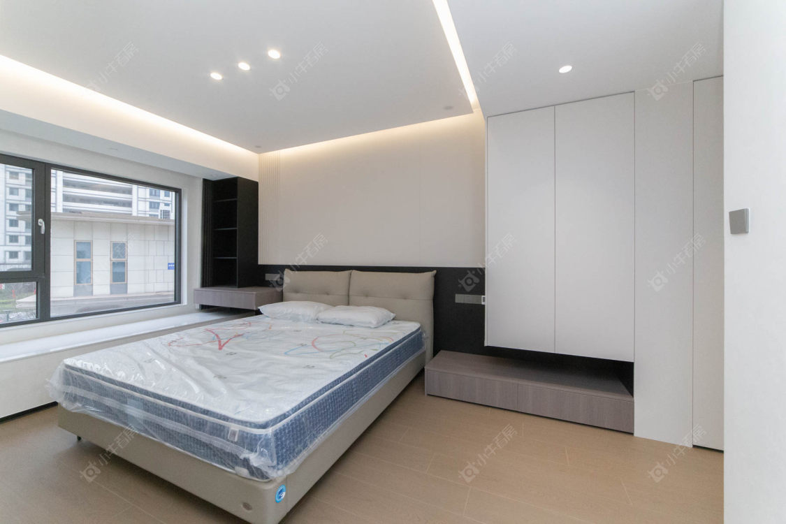 中海桂语江南房源室内图 常州中海桂语江南在售二手房源室内图_小牛看房